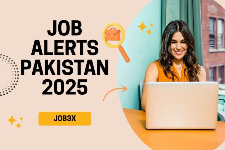 Top Government and Private Jobs in...