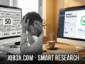 Comparison of chaotic browsing vs professional Online Research Assistant Work producing organized reports