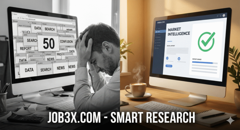 Online Research Assistant Work: Skills, Pay &...
